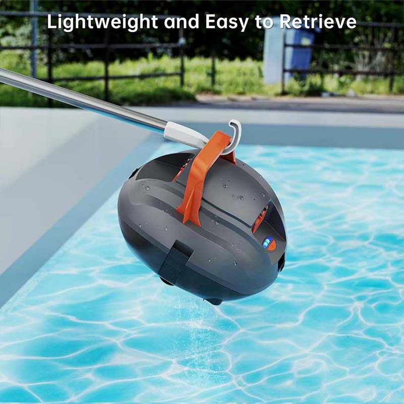 Best Robotic Pool Cleaners