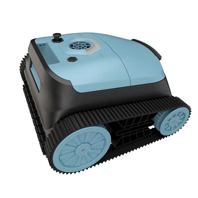 ブルー SP5 お掃除ロボット